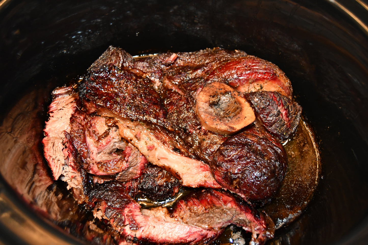 Chuck Arm Roast - Bone In