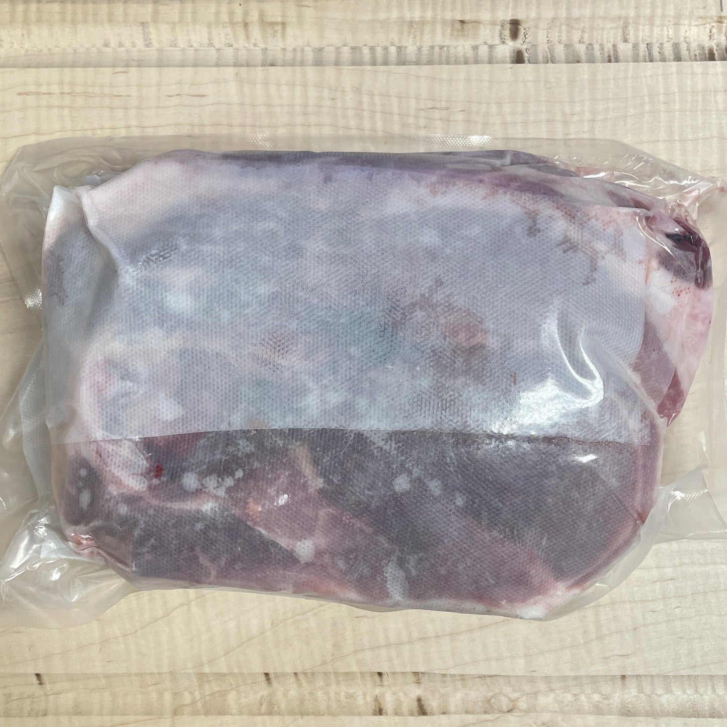 Pork Shoulder Roast Bone In