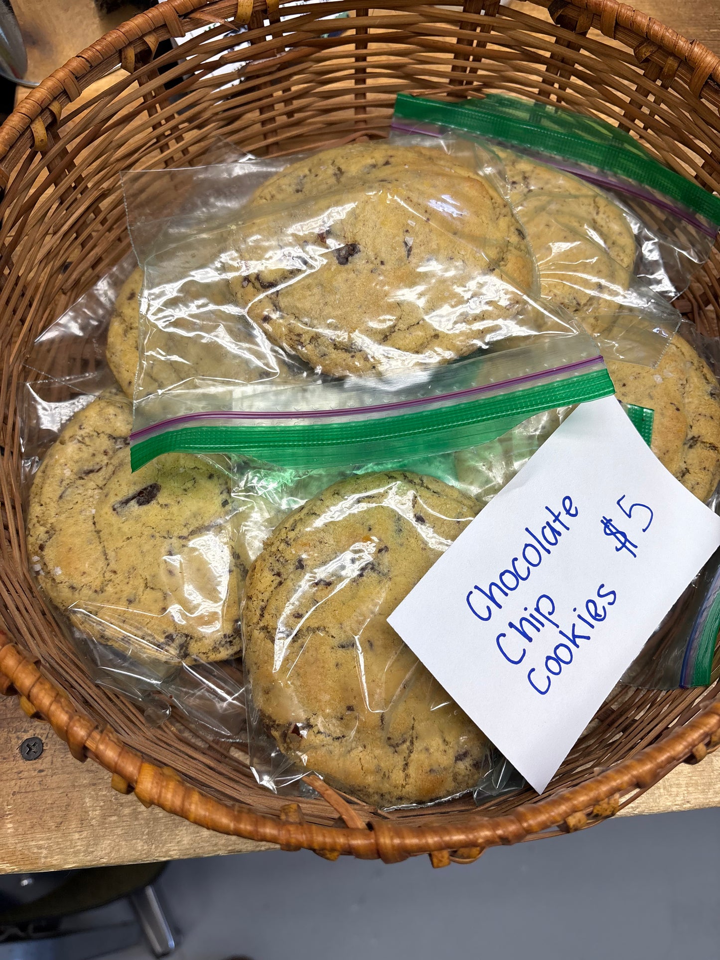 Cookies