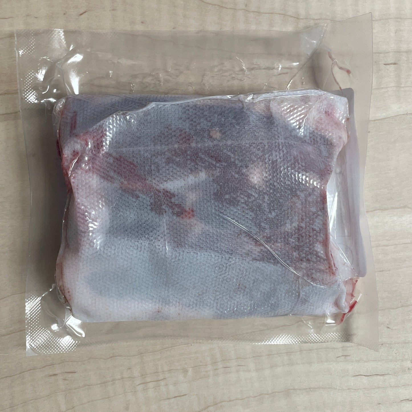 Lamb Loin Chops