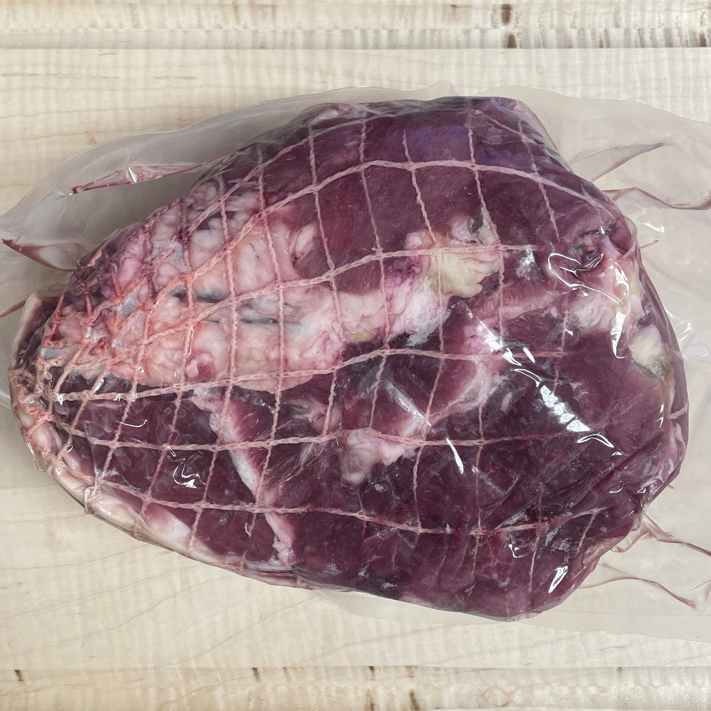 Lamb Boneless Leg