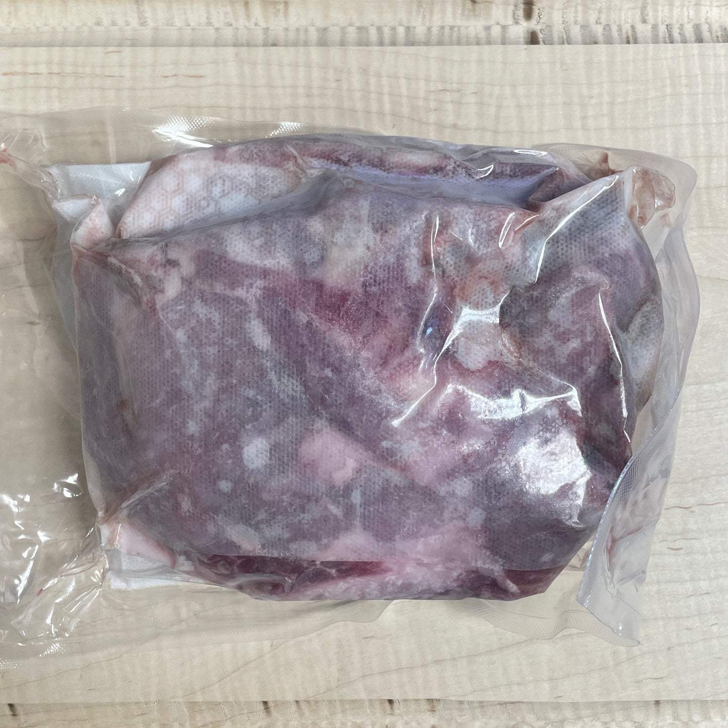 Pork Sirloin Chops