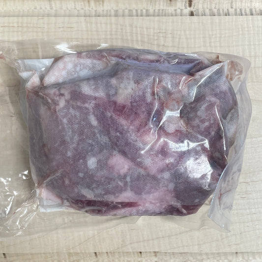 Pork Sirloin Chops