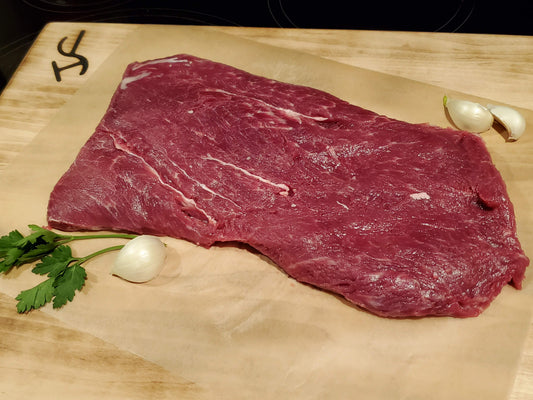 Skirt Steak