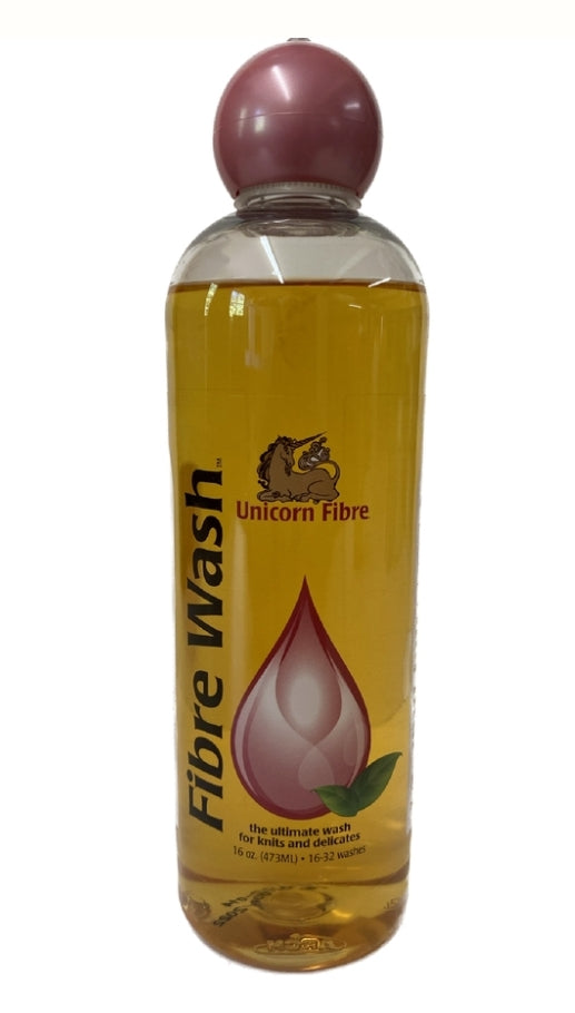 Unicorn Fiber Wash - Laundry soap