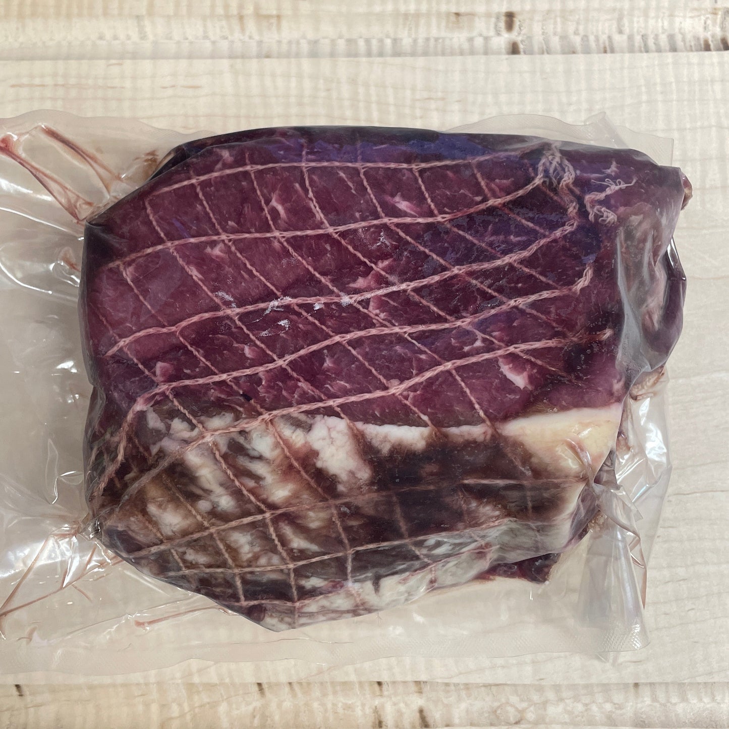 Rump Roast