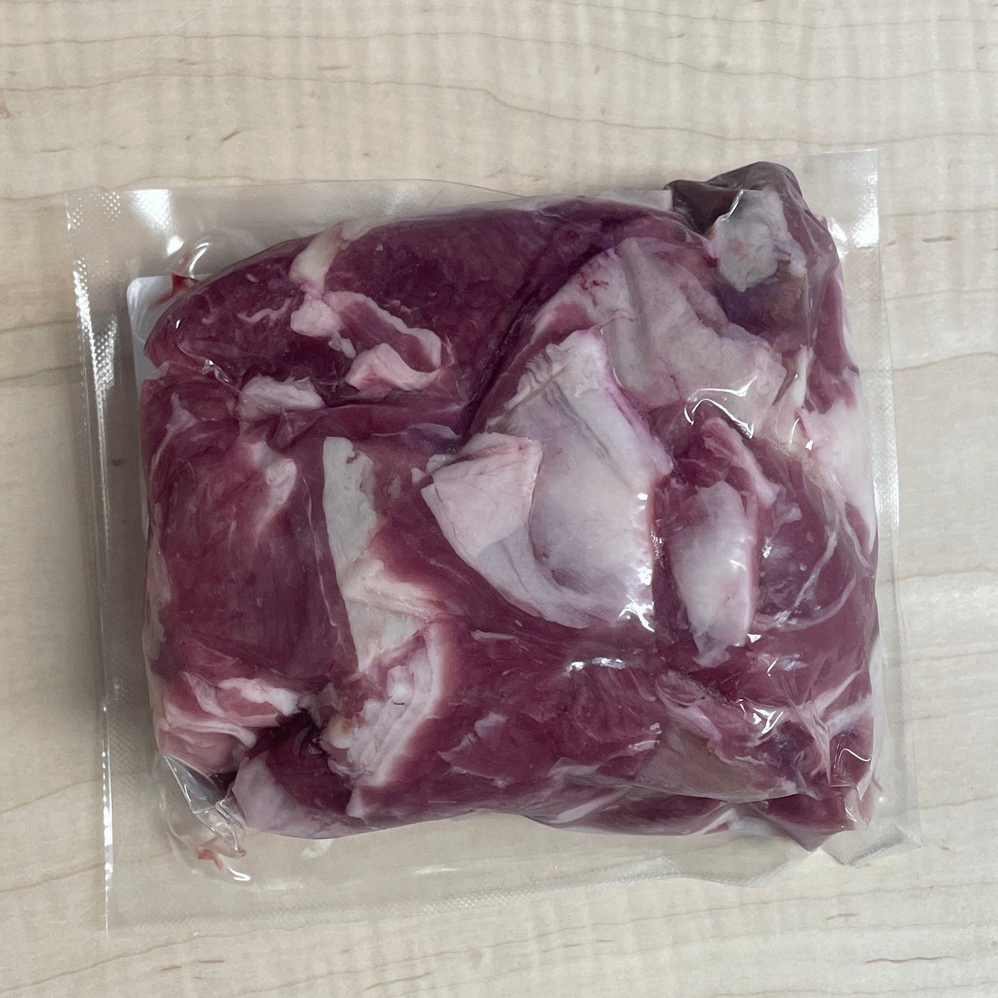Lamb Stew Meat