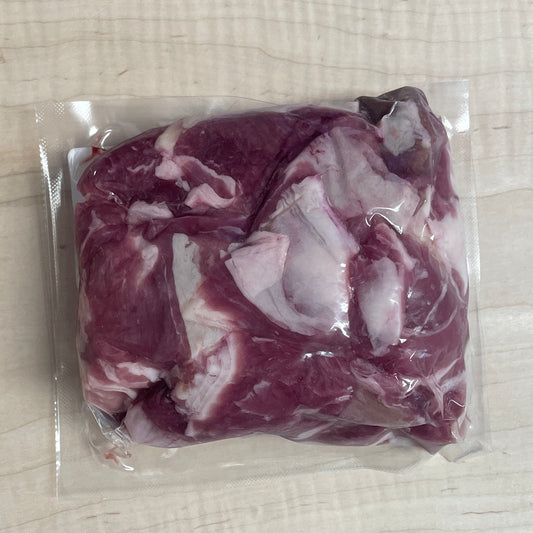 Lamb Stew Meat
