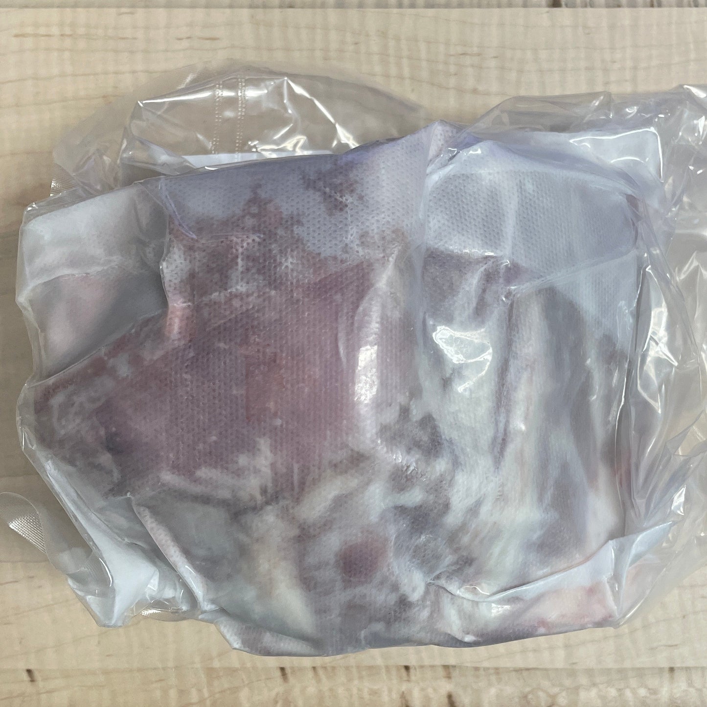 Lamb Bone-In Leg