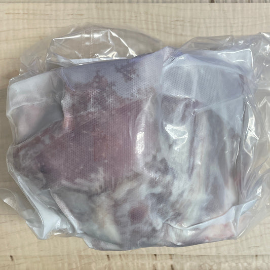 Lamb Bone-In Leg