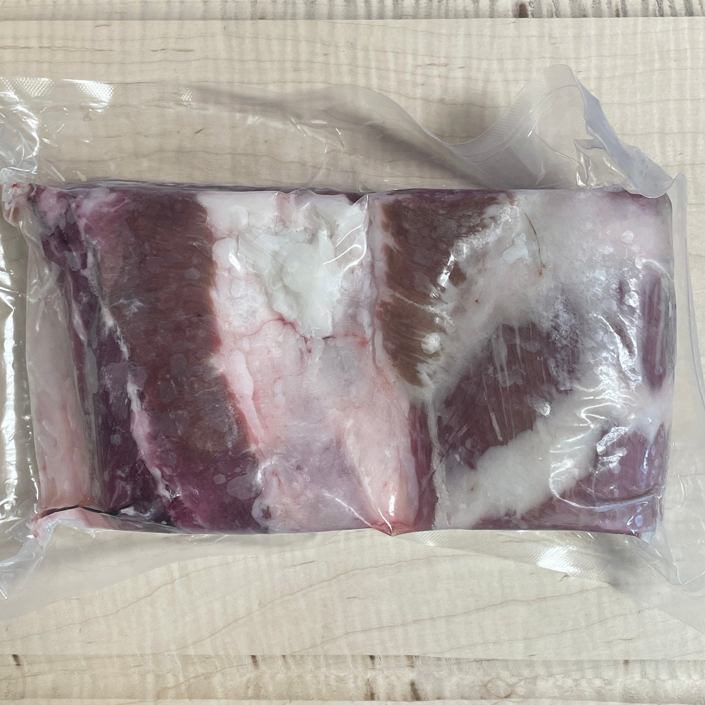 Pork Bellies - Fresh