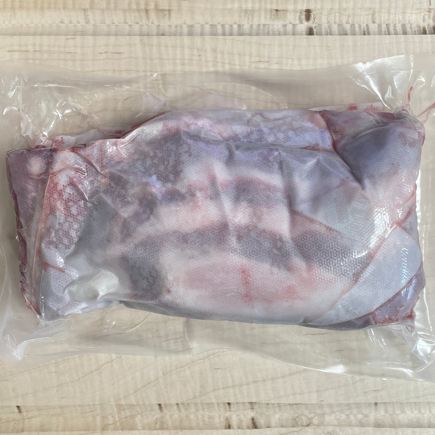 Pork Spare Ribs