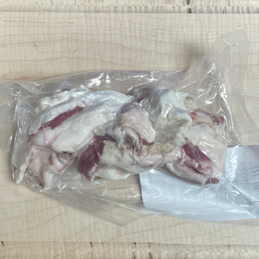 Lamb Kidney Fat