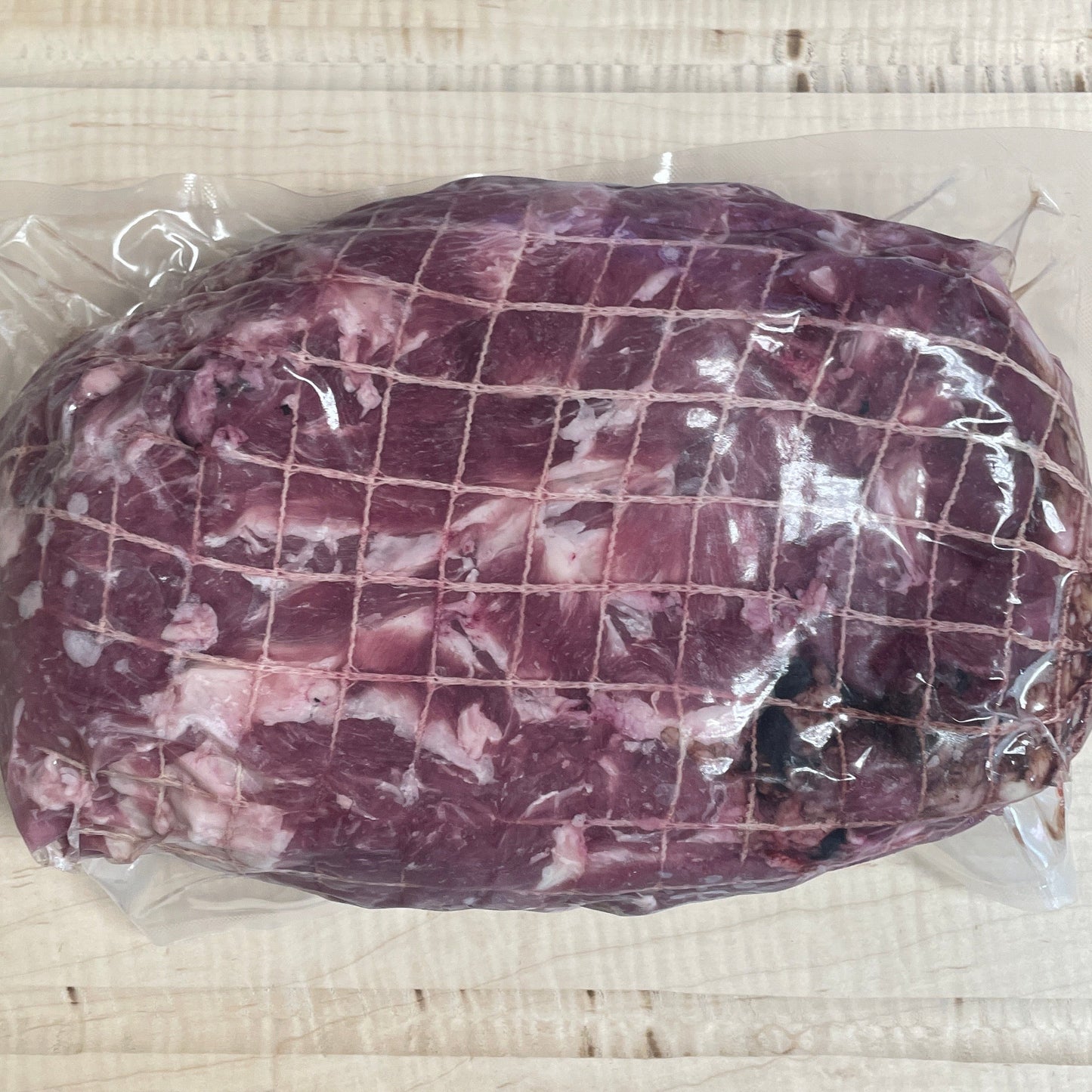 Lamb Shoulder Roast - No Bone