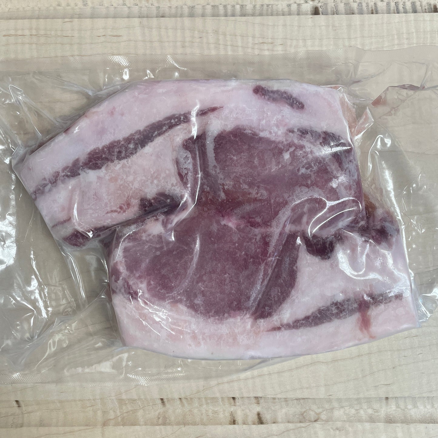 Pork Rib Chops