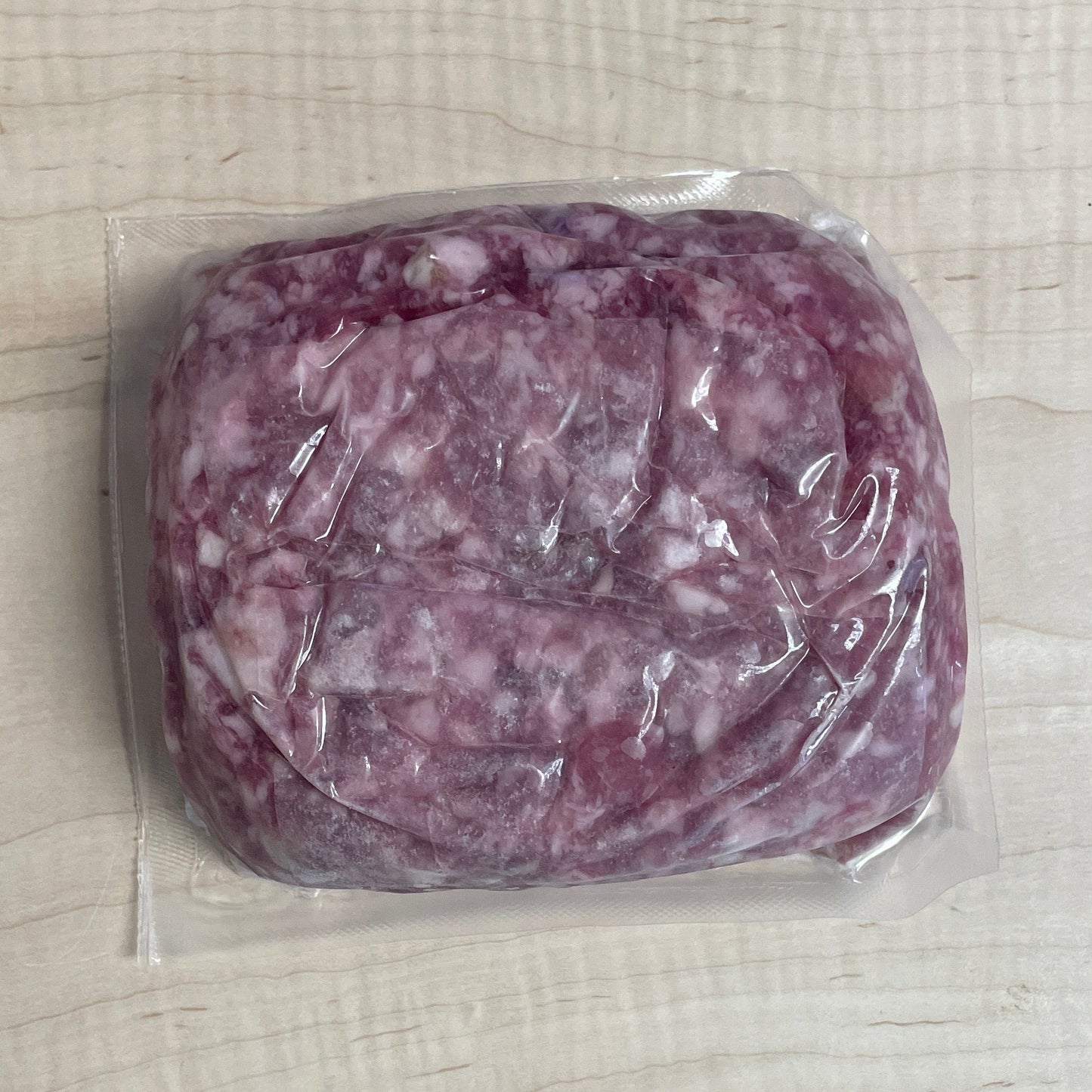 Pork Ground