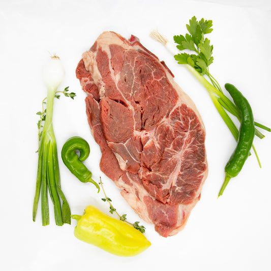 Carne Asada