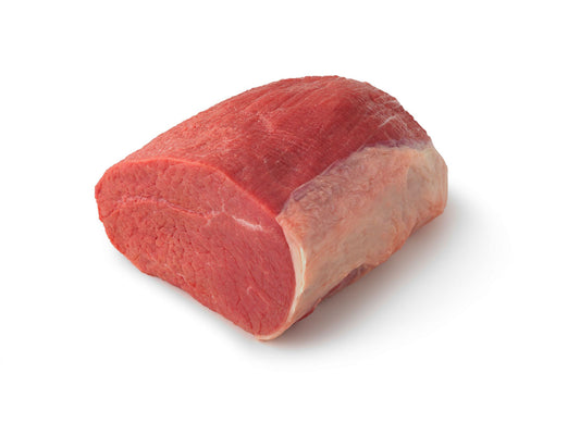 Top Round Roast