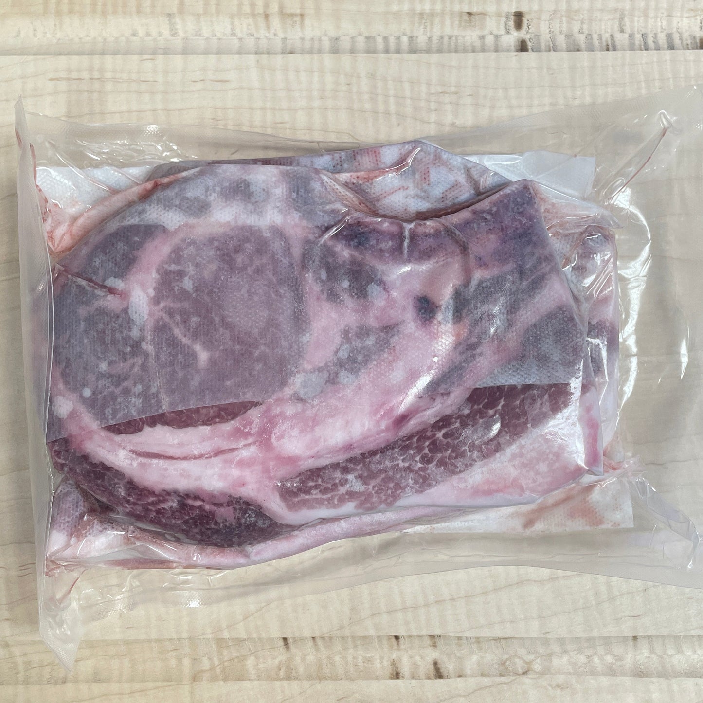 Pork Shoulder Steaks