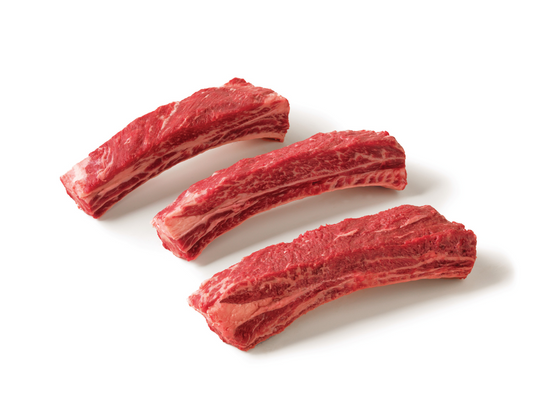 Short Ribs - Single Long bones