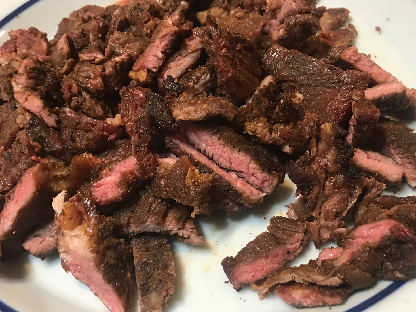 Skirt Steak