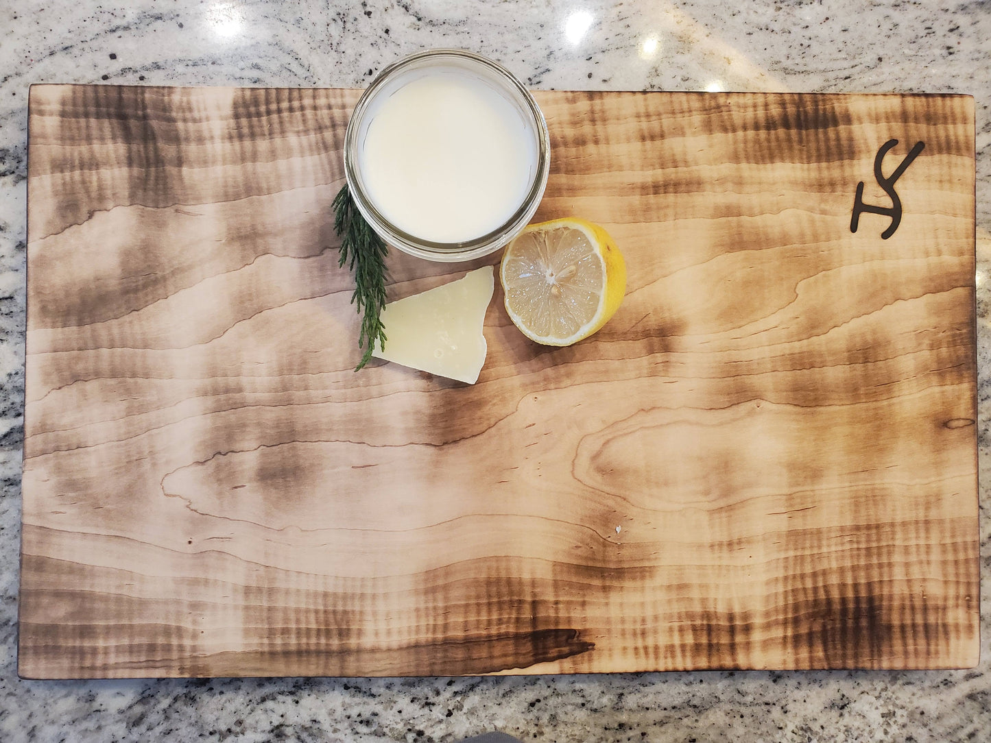 VH Cutting Board