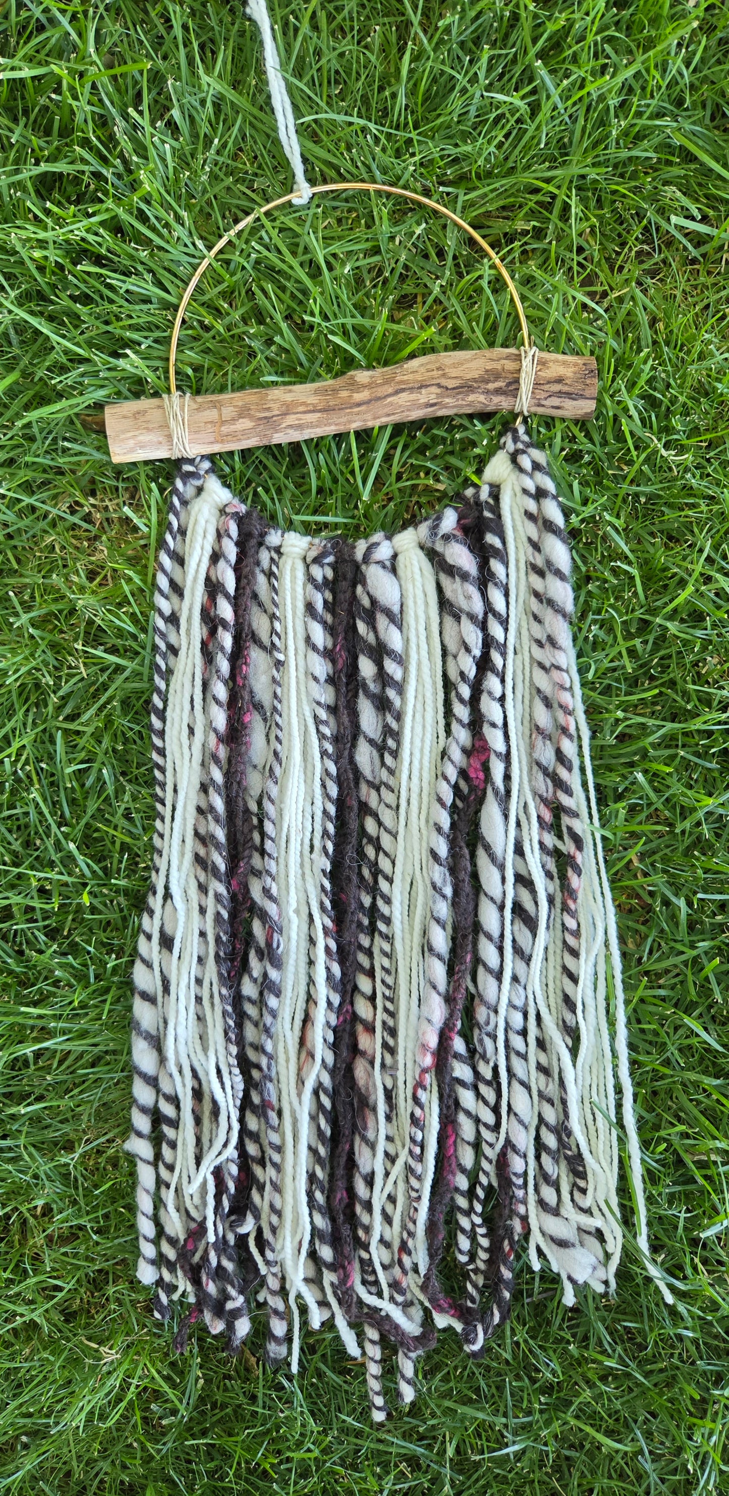 Wool Wall Hangings