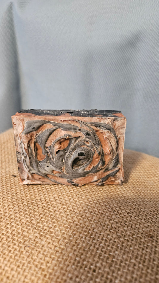 Garden Path tallow soap