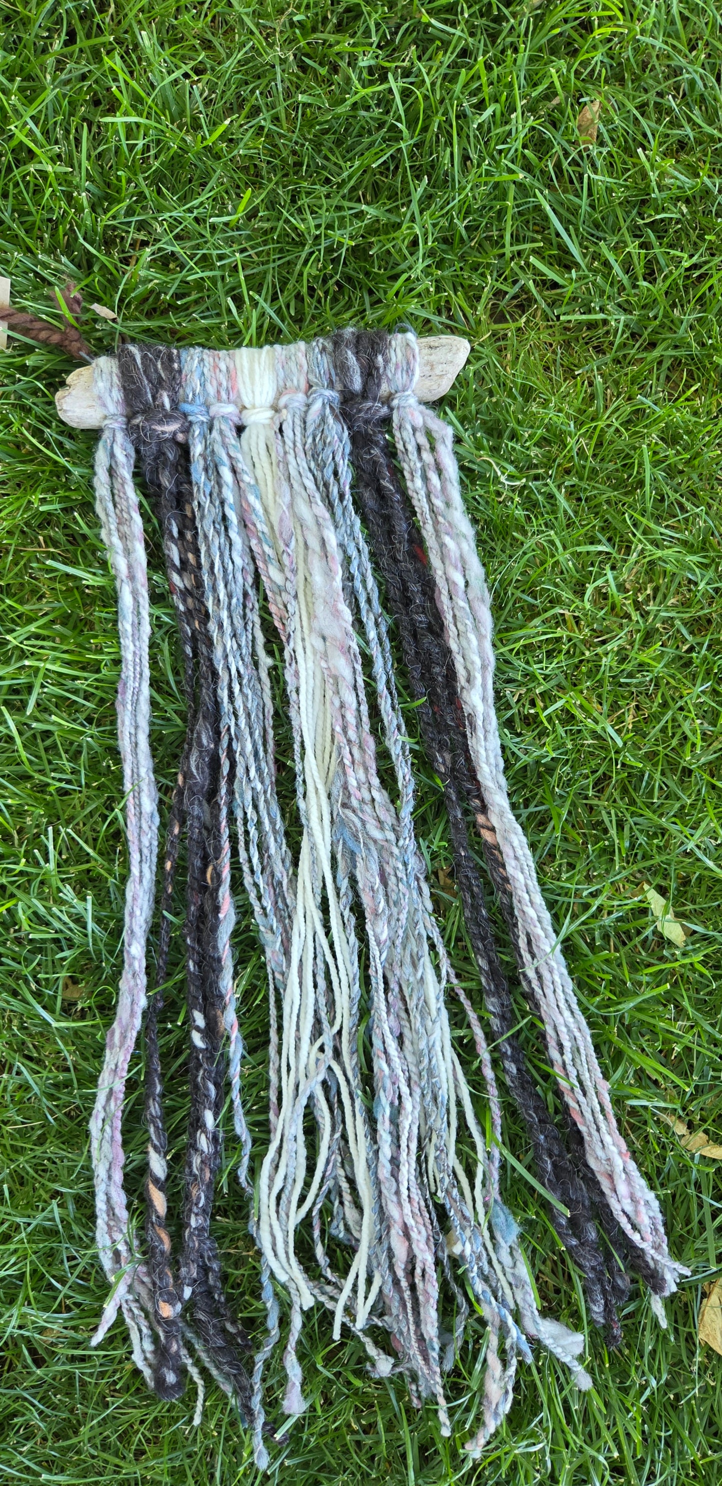 Wool Wall Hangings