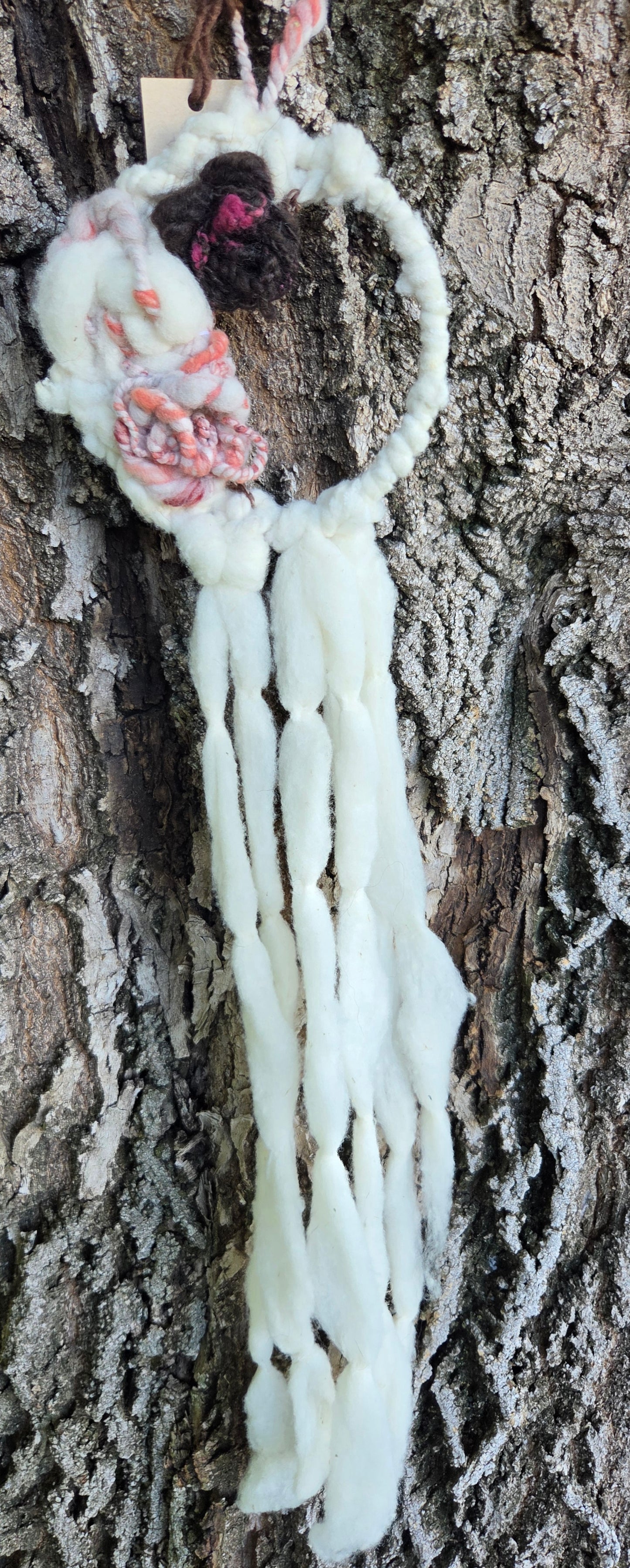 Wool Wall Hangings