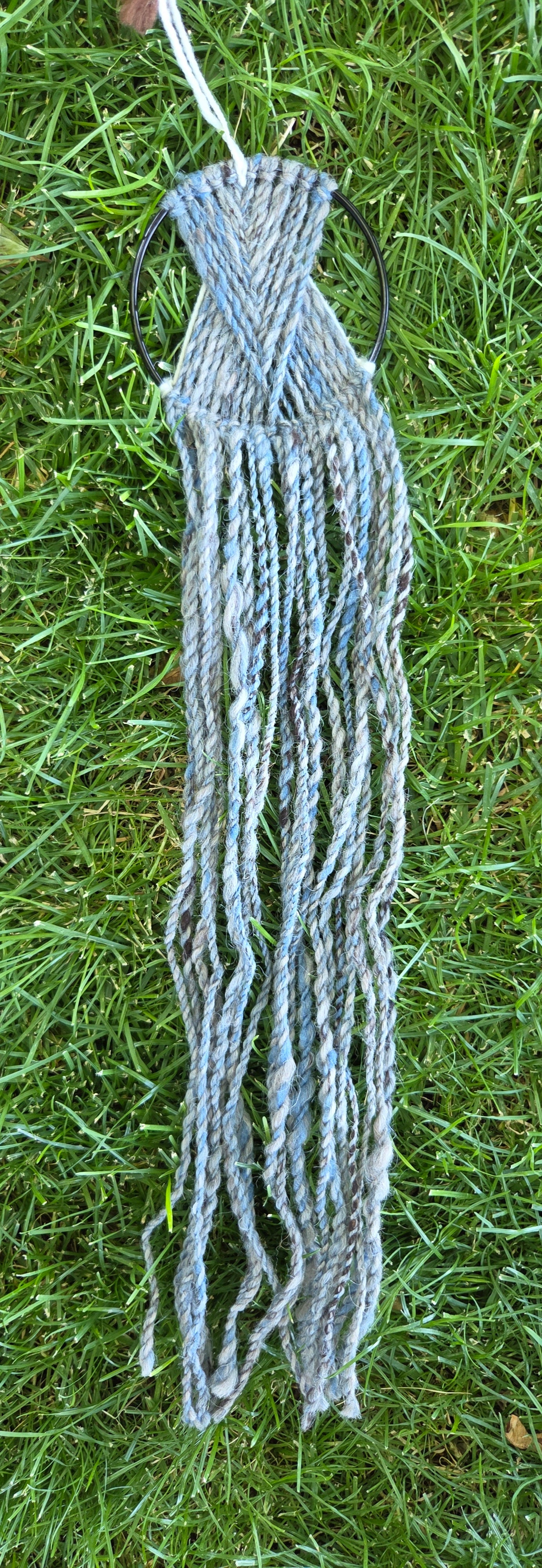 Wool Wall Hangings