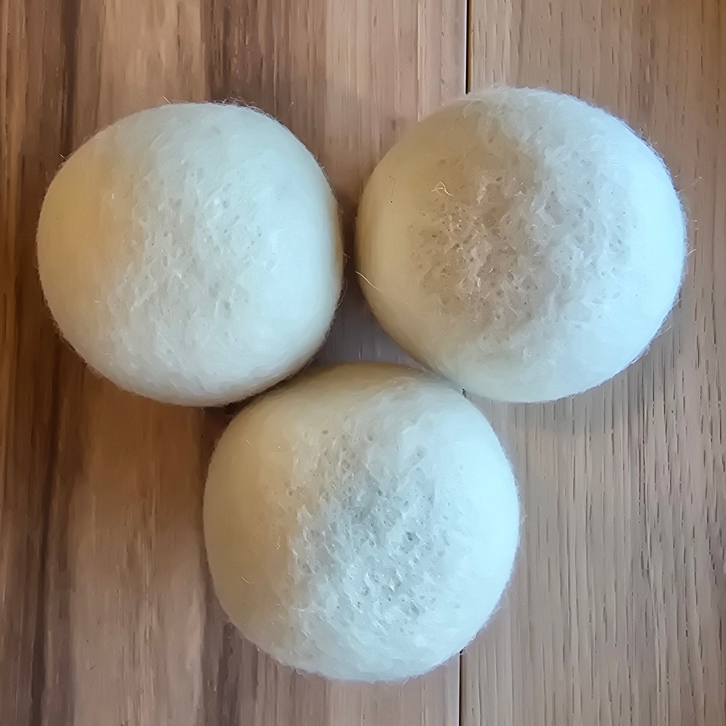 Needle Felting Balls