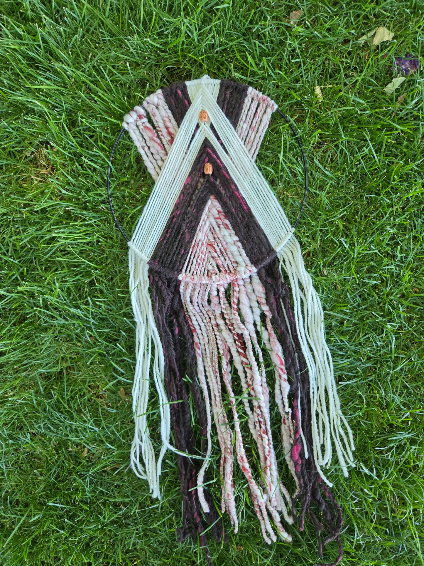 Wool Wall Hangings