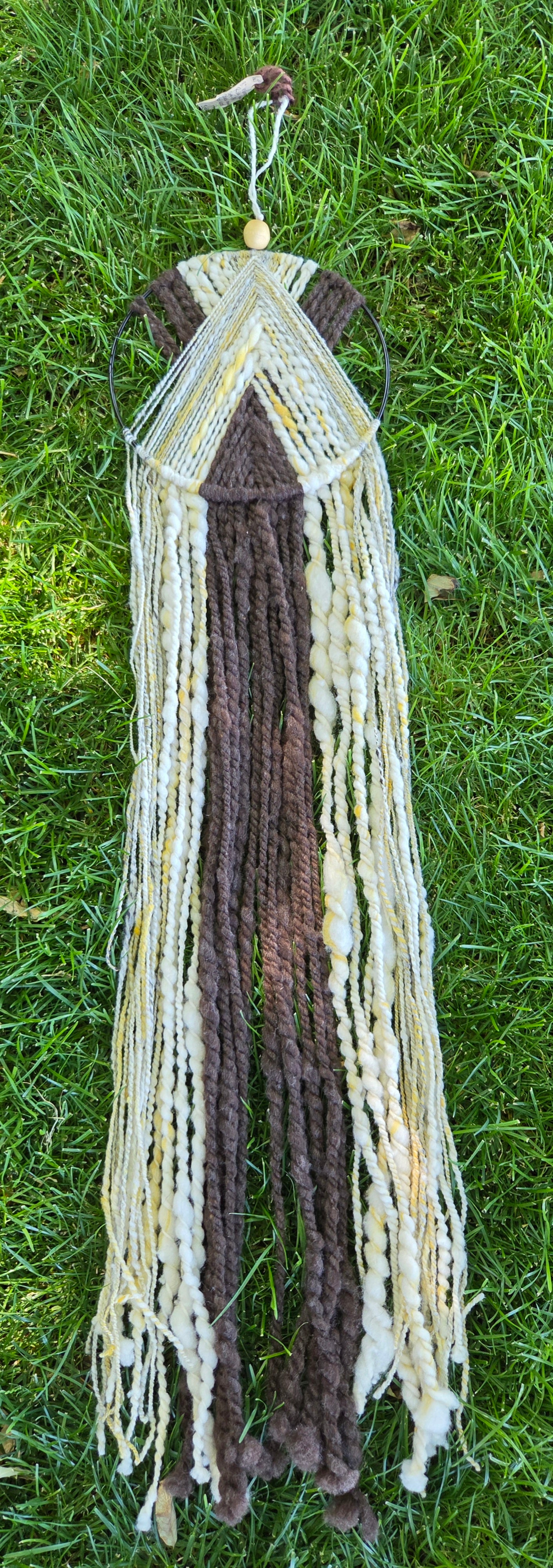 Wool Wall Hangings