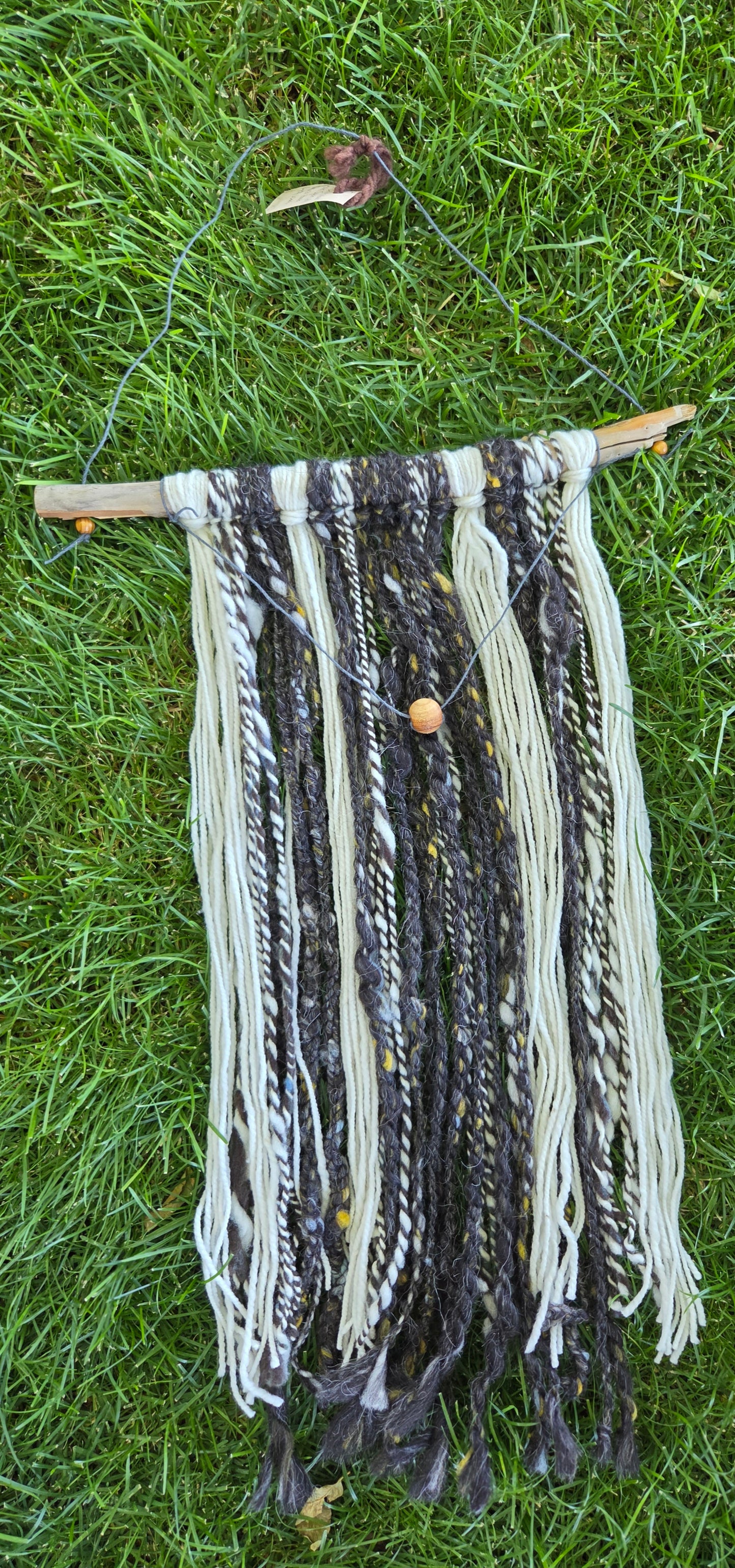 Wool Wall Hangings