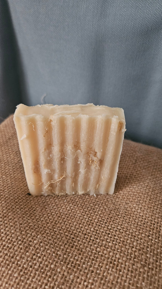 Autumn Fig Tallow Soap