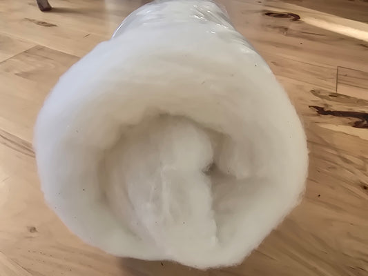 Wool - Batt