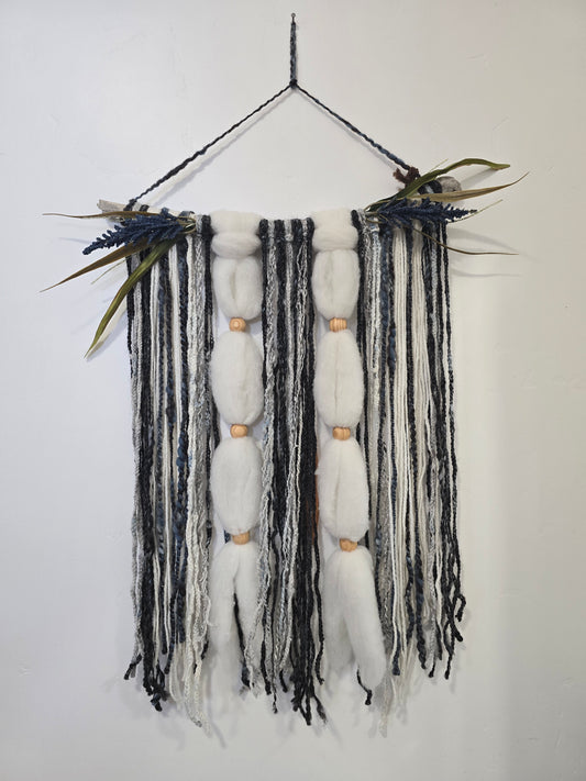 Wool Wall Hangings