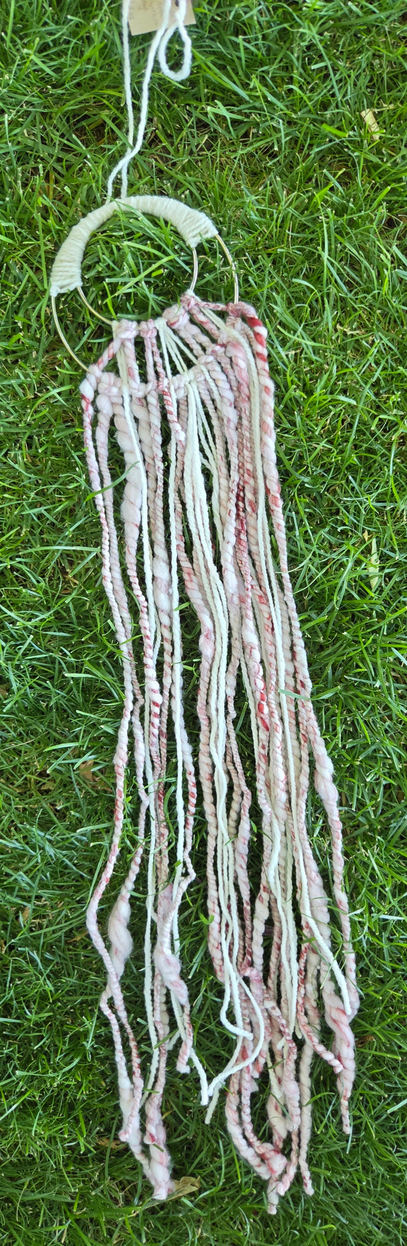 Wool Wall Hangings