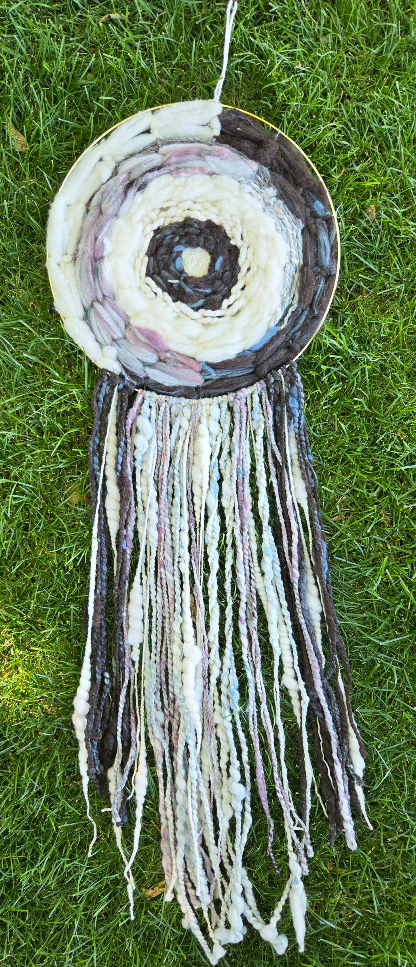 Wool Wall Hangings