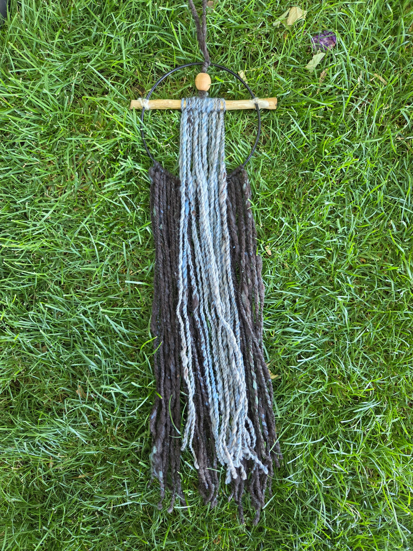 Wool Wall Hangings