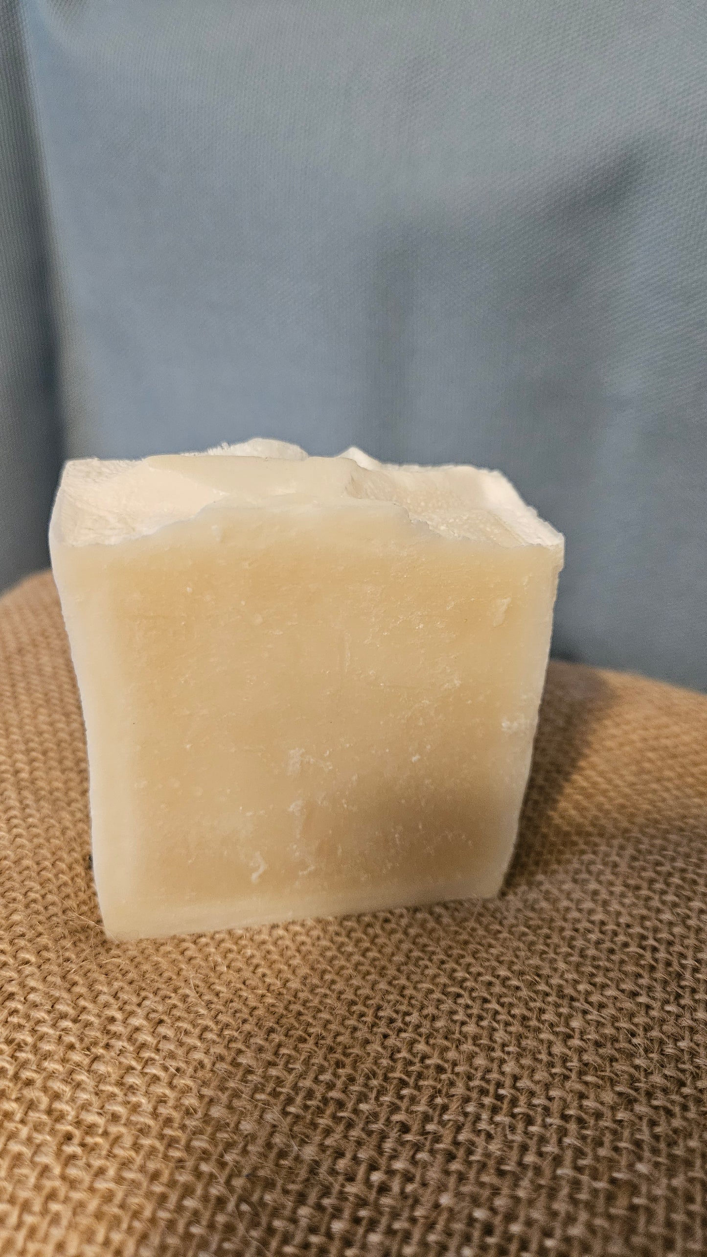 Tallow - Fragrance Free Soap
