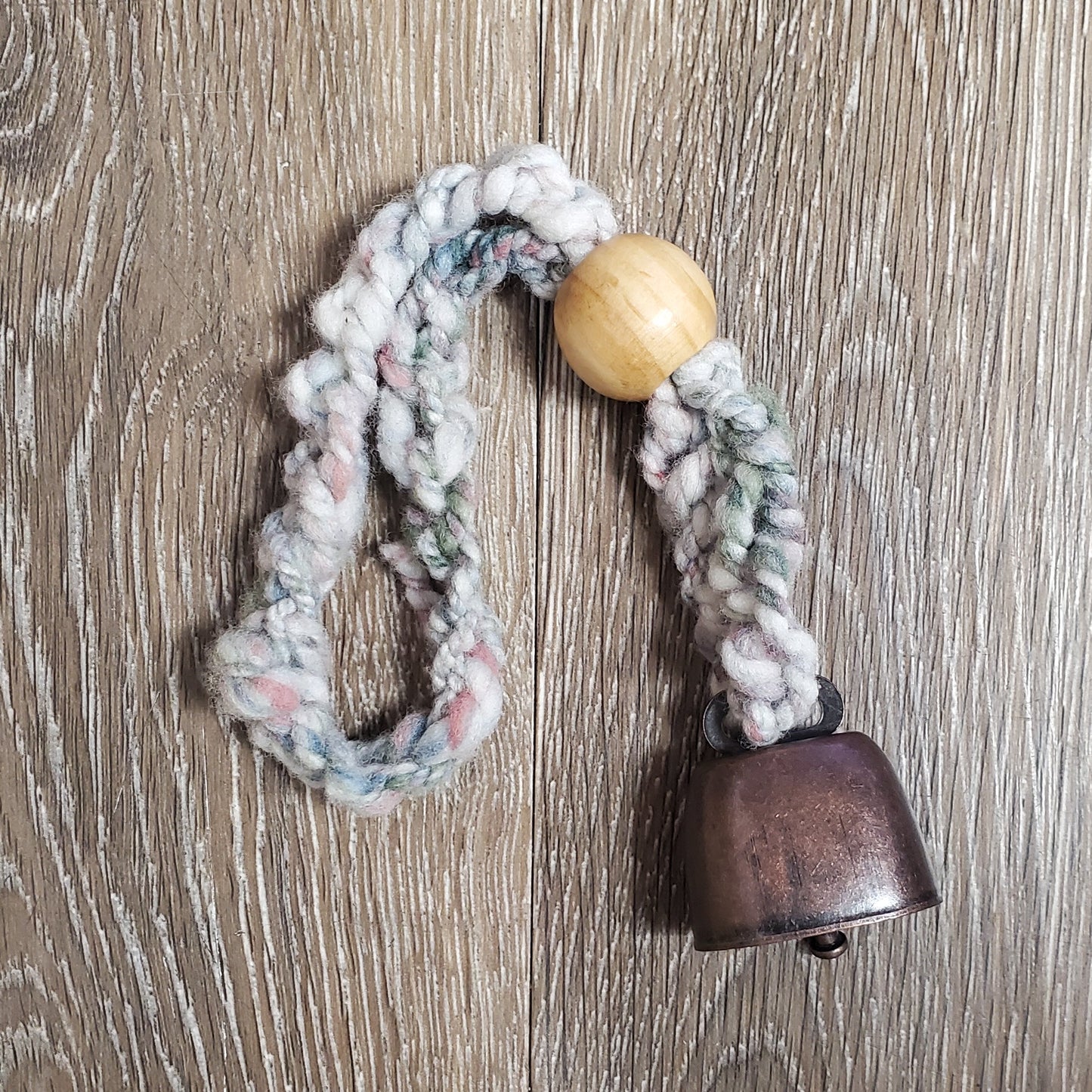 Sheep bells