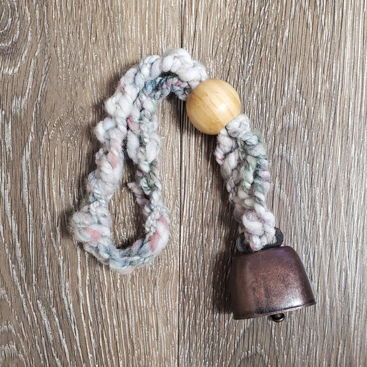 Sheep bells