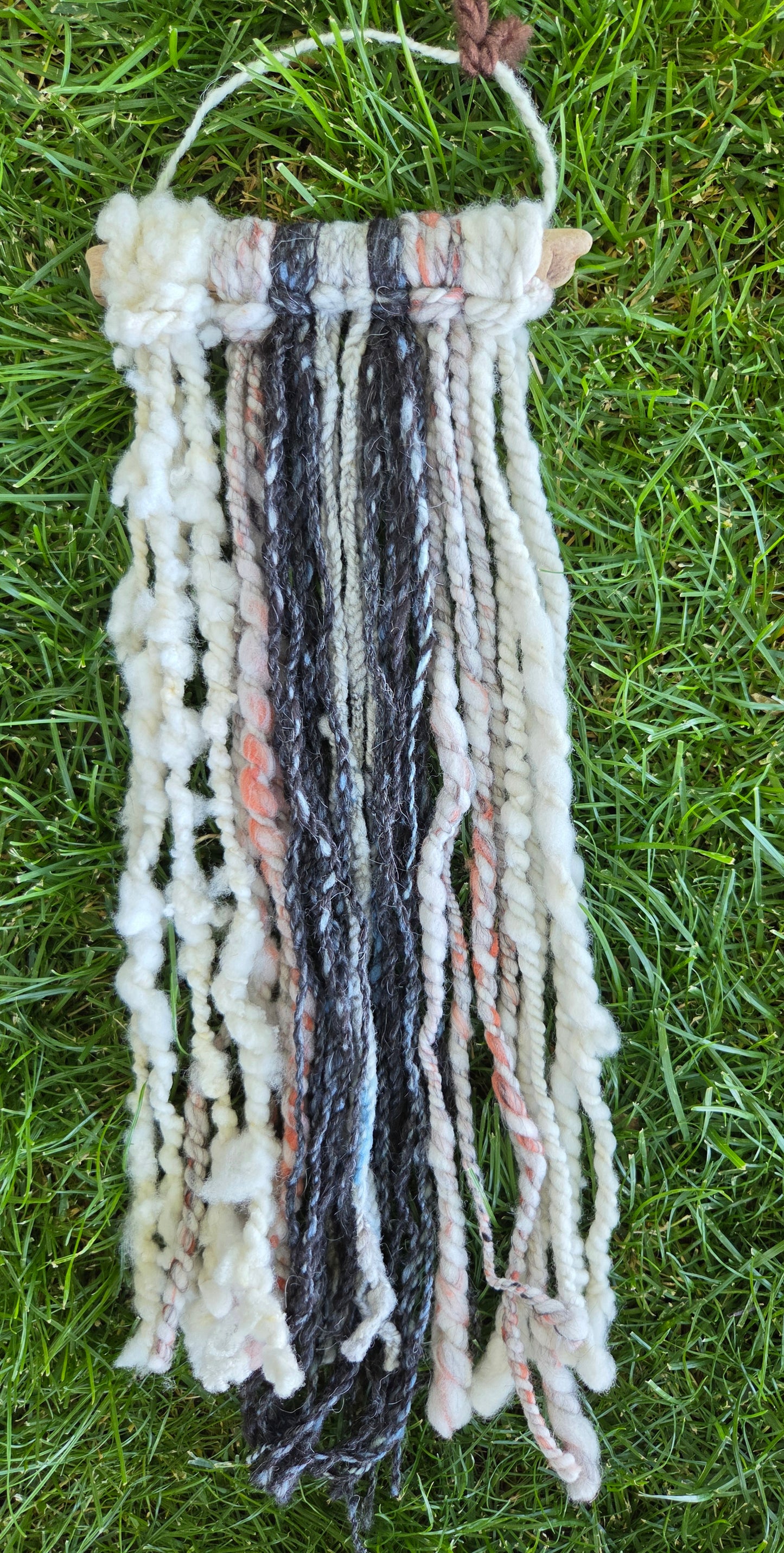 Wool Wall Hangings