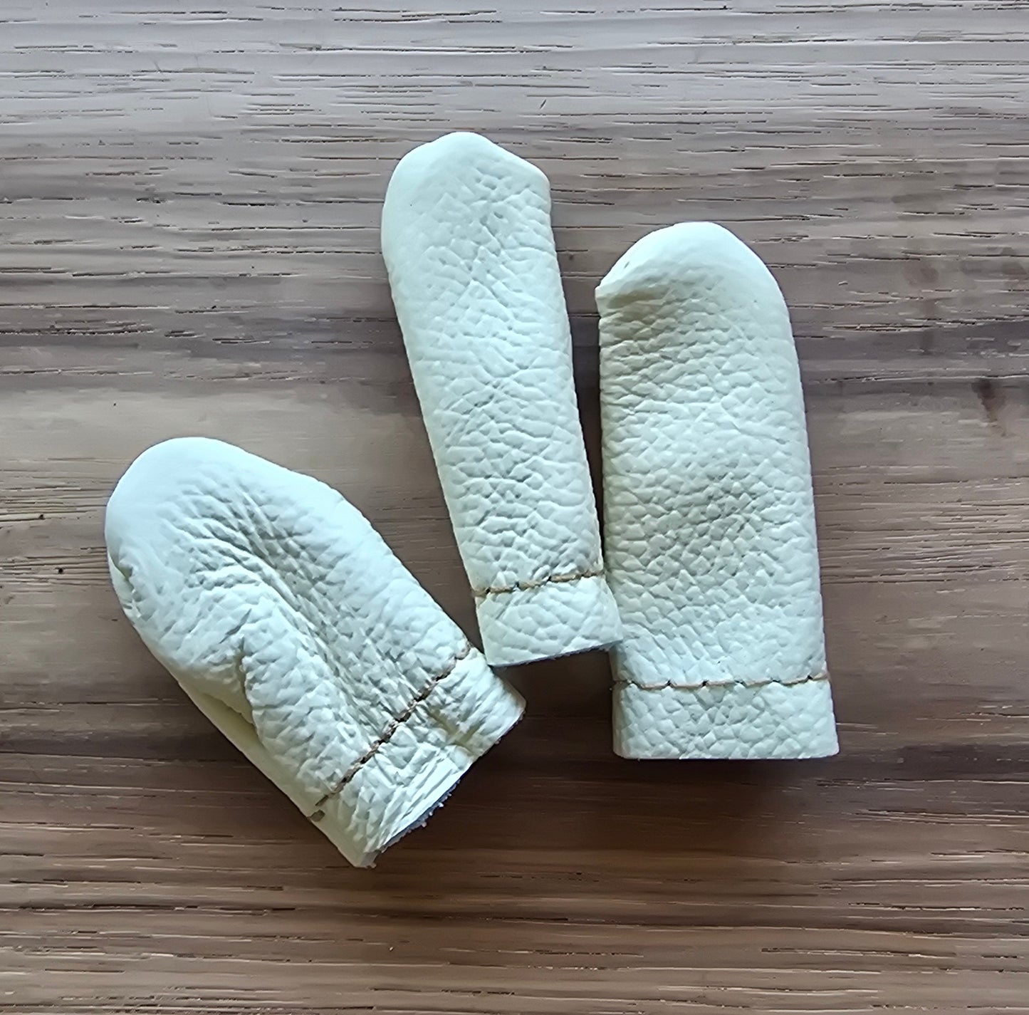 Finger guards