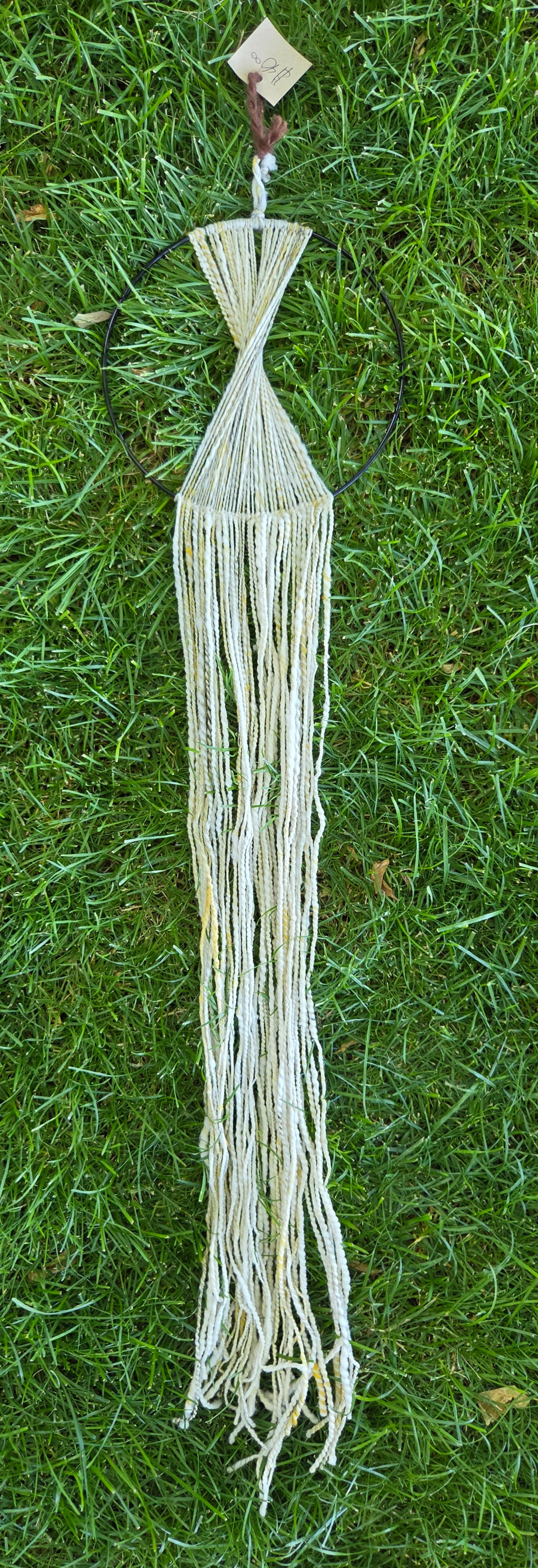 Wool Wall Hangings