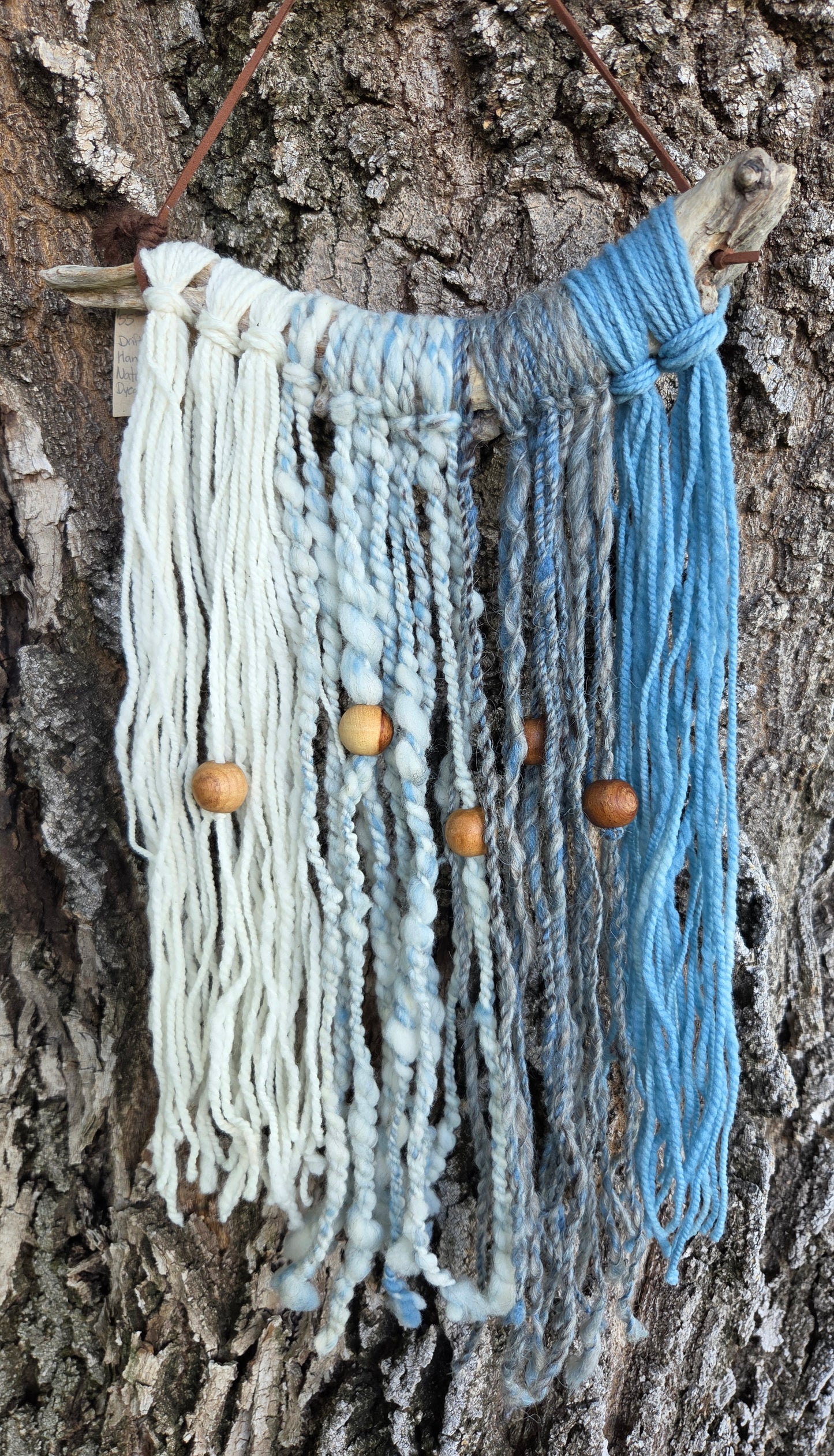 Wool Wall Hangings